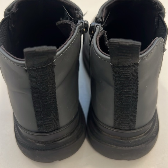 Zara toddler rain boots EUC euro size 25 - Picture 3 of 6